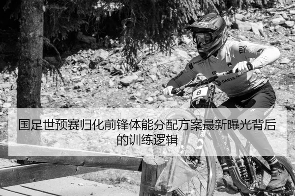 国足世预赛归化前锋体能分配方案最新曝光背后的训练逻辑